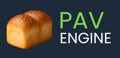 Pav Engine Logo