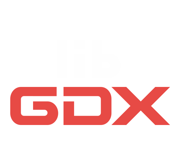 LibGDX icon